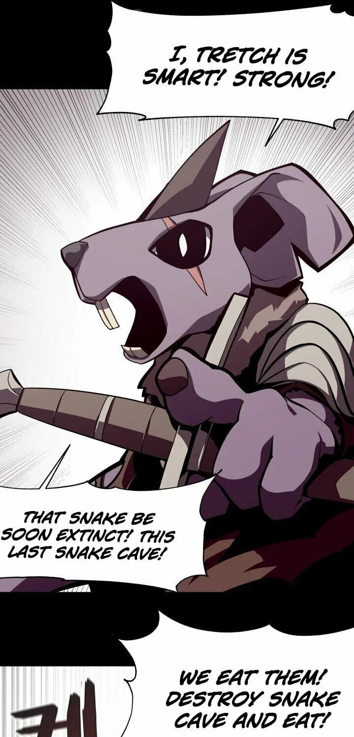 Read Dungeon Odyssey chapter 7 image 5 on Lezhin