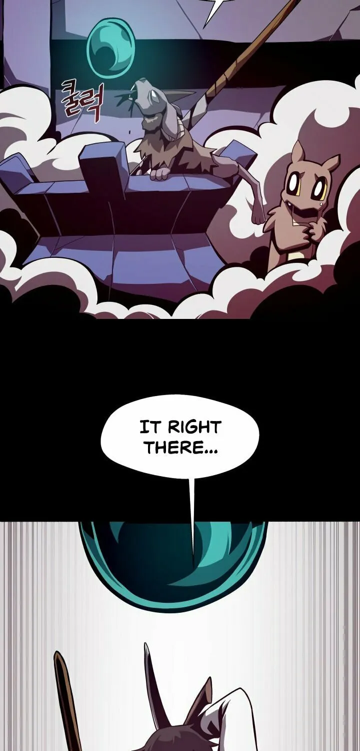 Read Dungeon Odyssey chapter 7 image 53 on Lezhin