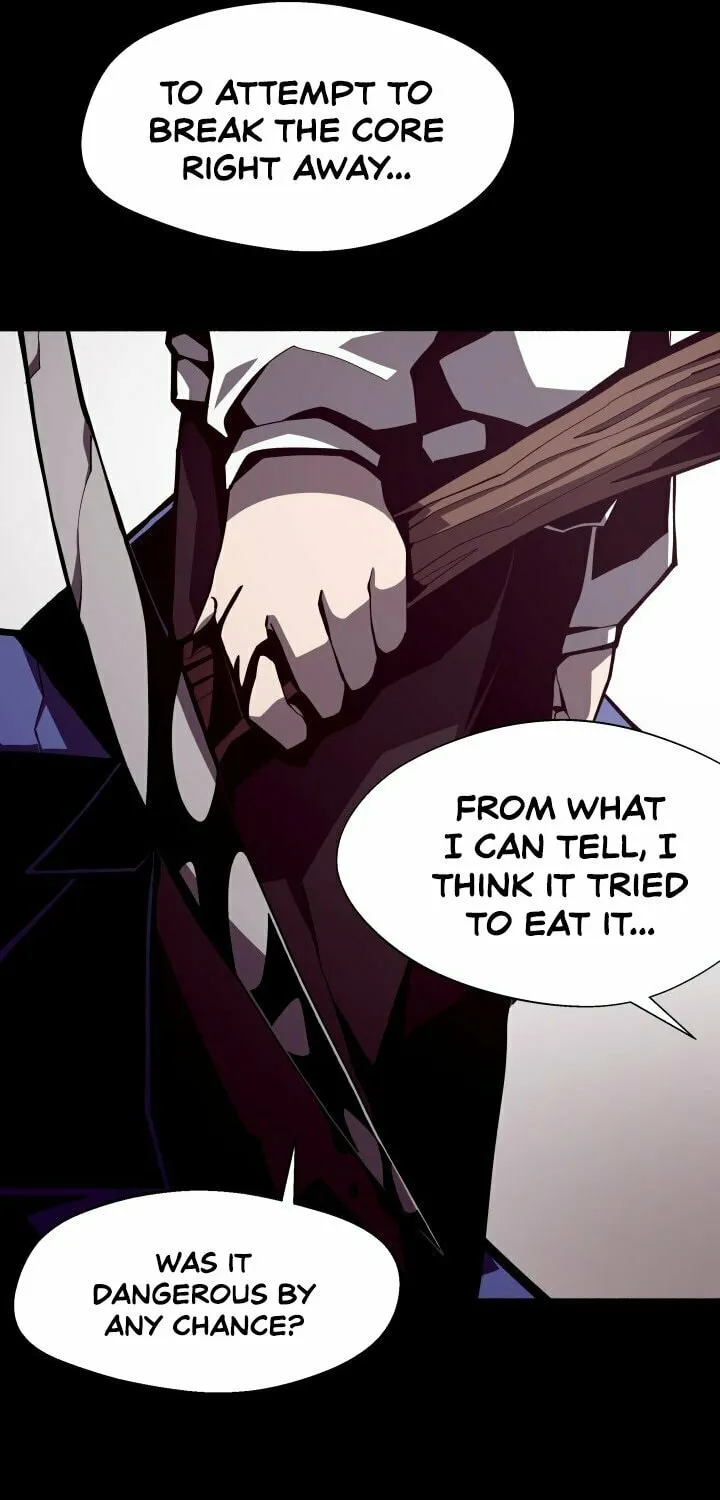Read Dungeon Odyssey chapter 7 image 55 on Lezhin