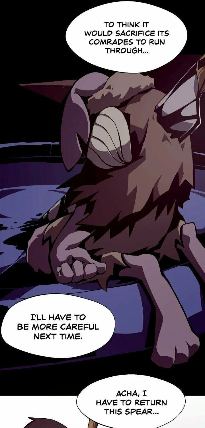 Read Dungeon Odyssey chapter 7 image 57 on Lezhin