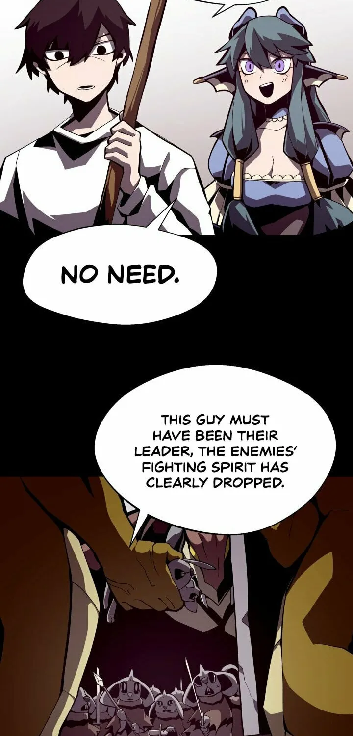Read Dungeon Odyssey chapter 7 image 58 on Lezhin