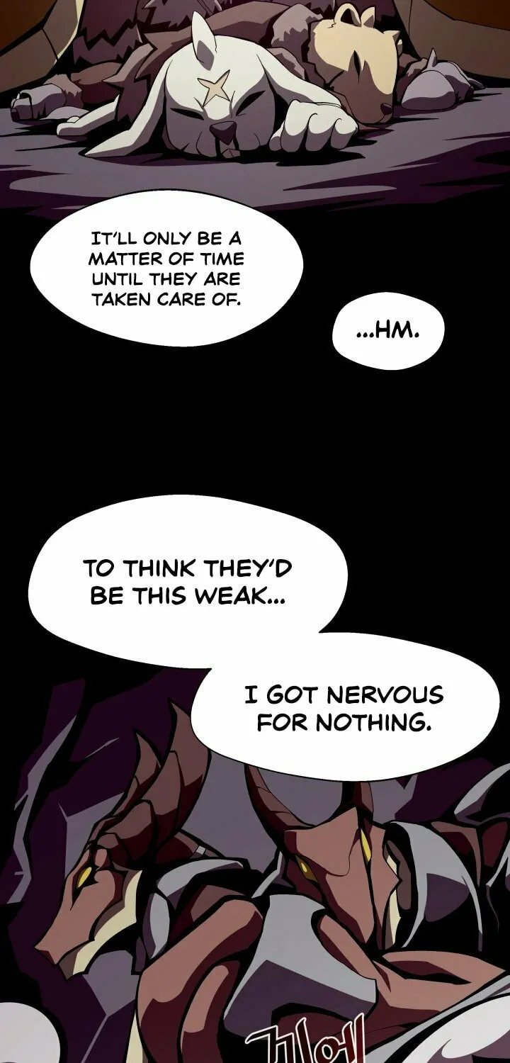 Read Dungeon Odyssey chapter 7 image 59 on Lezhin