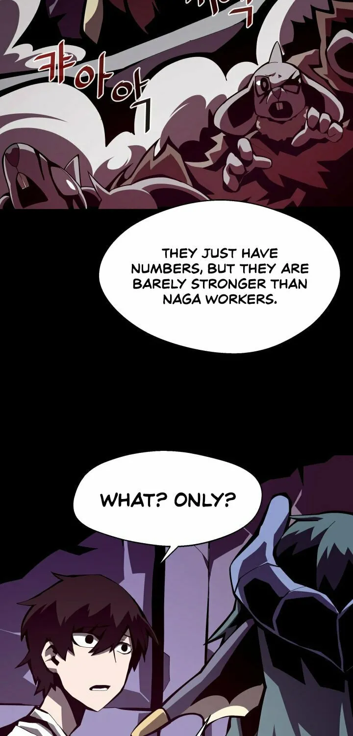 Read Dungeon Odyssey chapter 7 image 60 on Lezhin