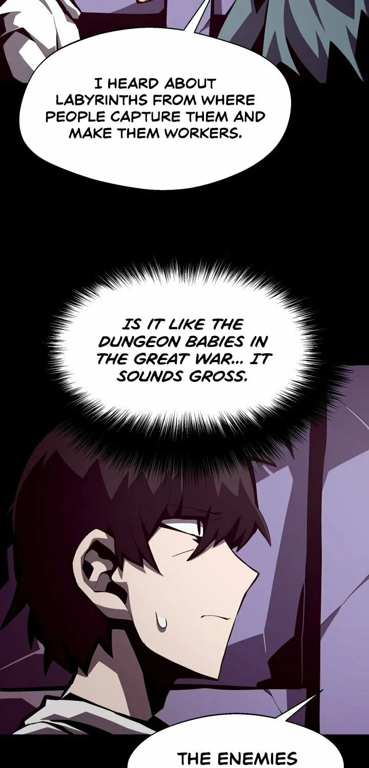 Read Dungeon Odyssey chapter 7 image 61 on Lezhin
