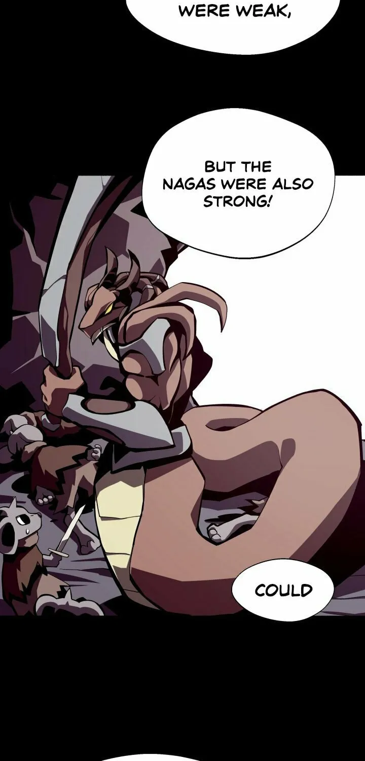 Read Dungeon Odyssey chapter 7 image 62 on Lezhin