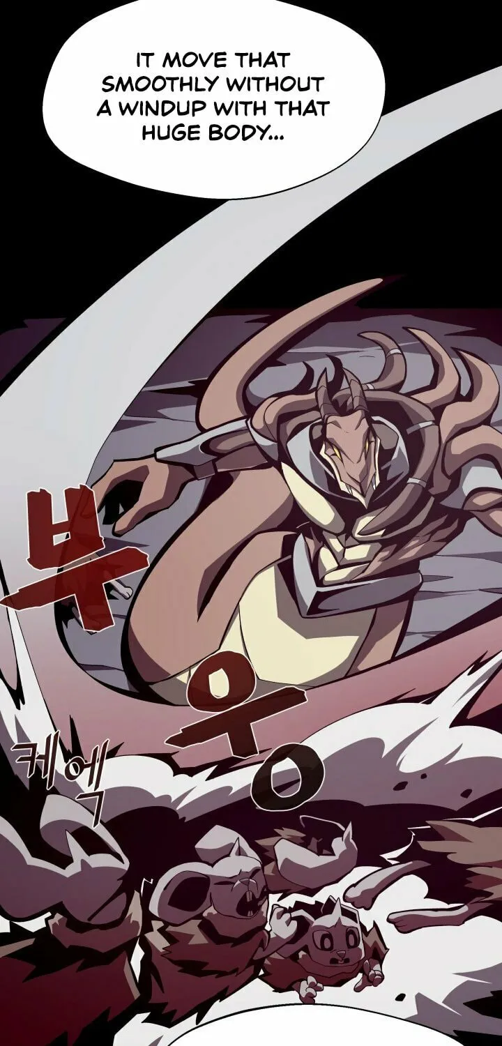 Read Dungeon Odyssey chapter 7 image 63 on Lezhin