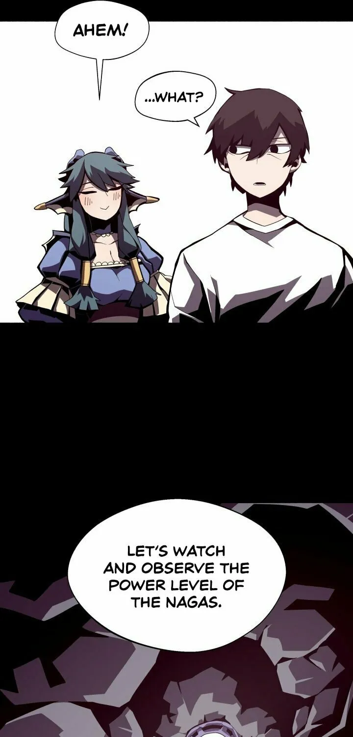 Read Dungeon Odyssey chapter 7 image 65 on Lezhin