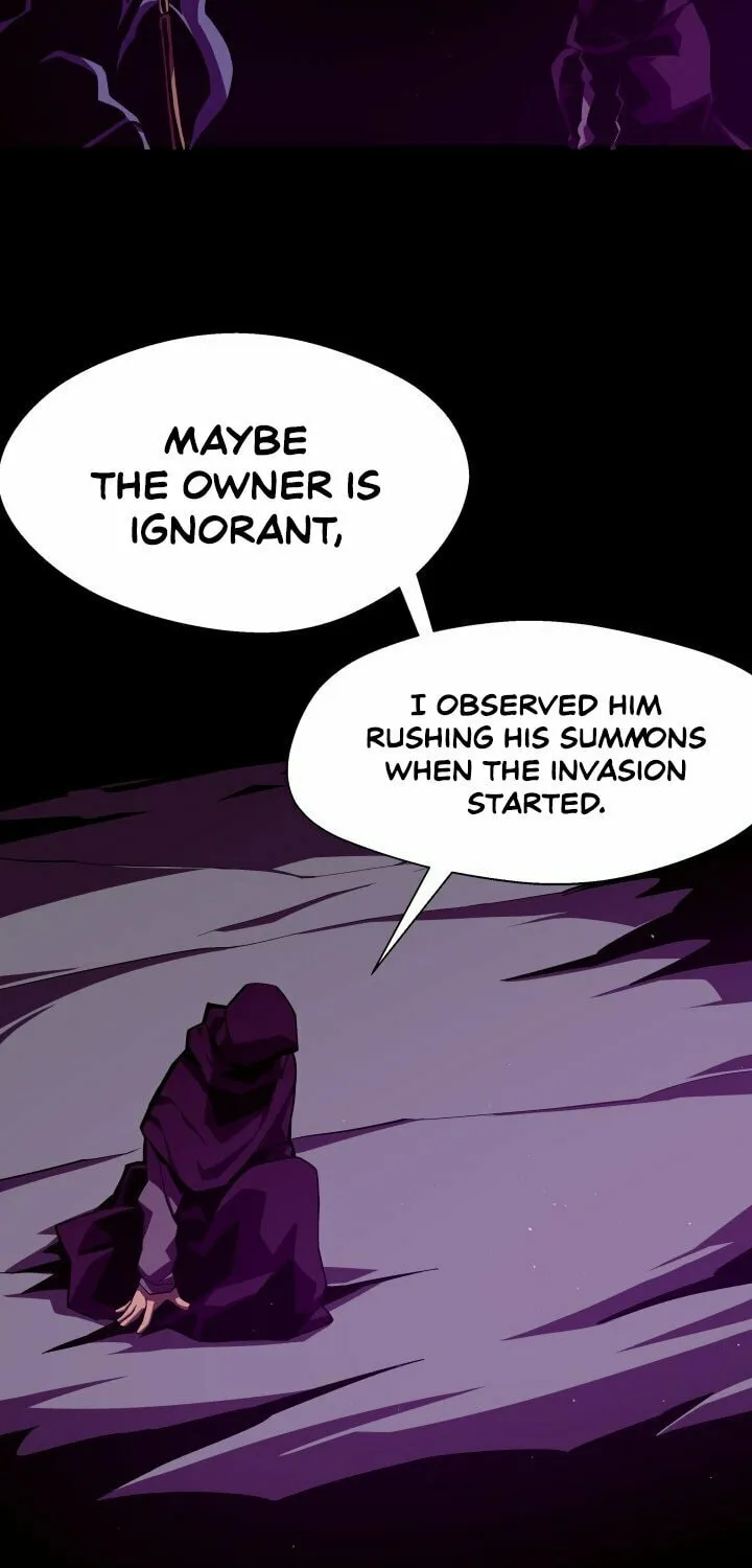 Read Dungeon Odyssey chapter 7 image 69 on Lezhin