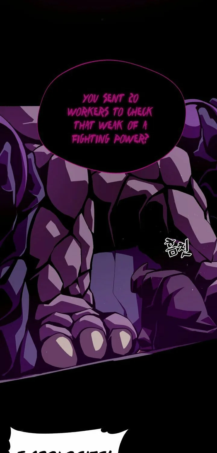Read Dungeon Odyssey chapter 7 image 70 on Lezhin