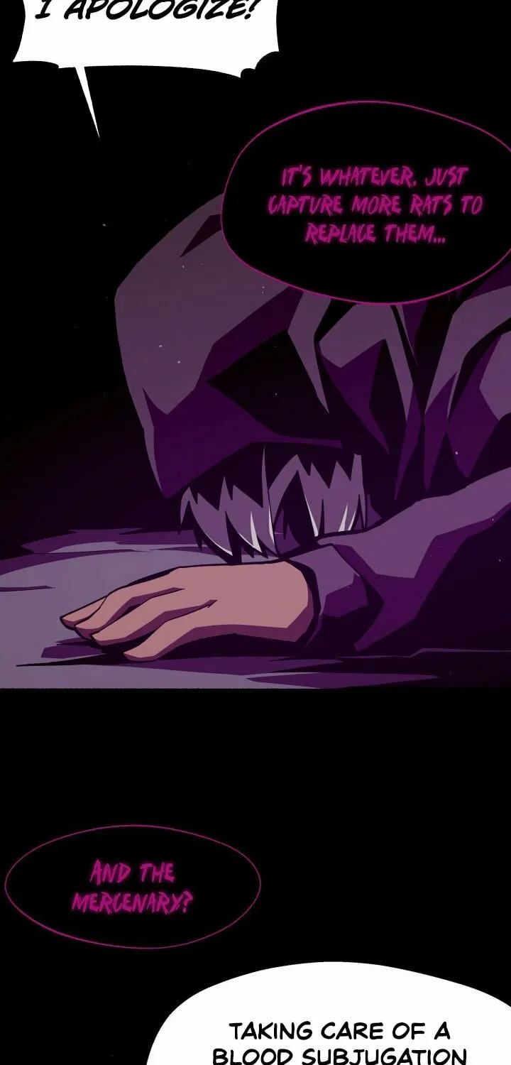 Read Dungeon Odyssey chapter 7 image 71 on Lezhin