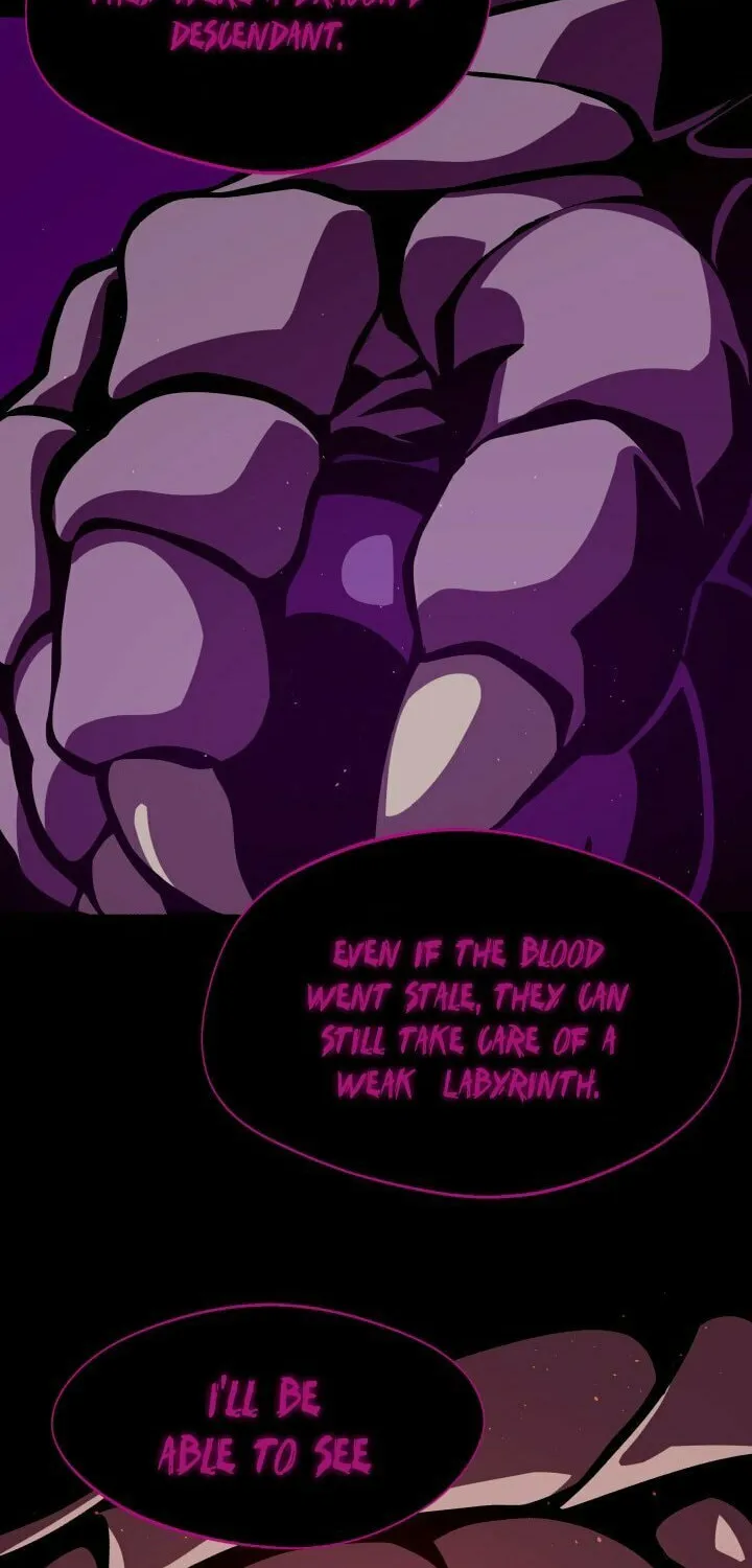 Read Dungeon Odyssey chapter 7 image 74 on Lezhin