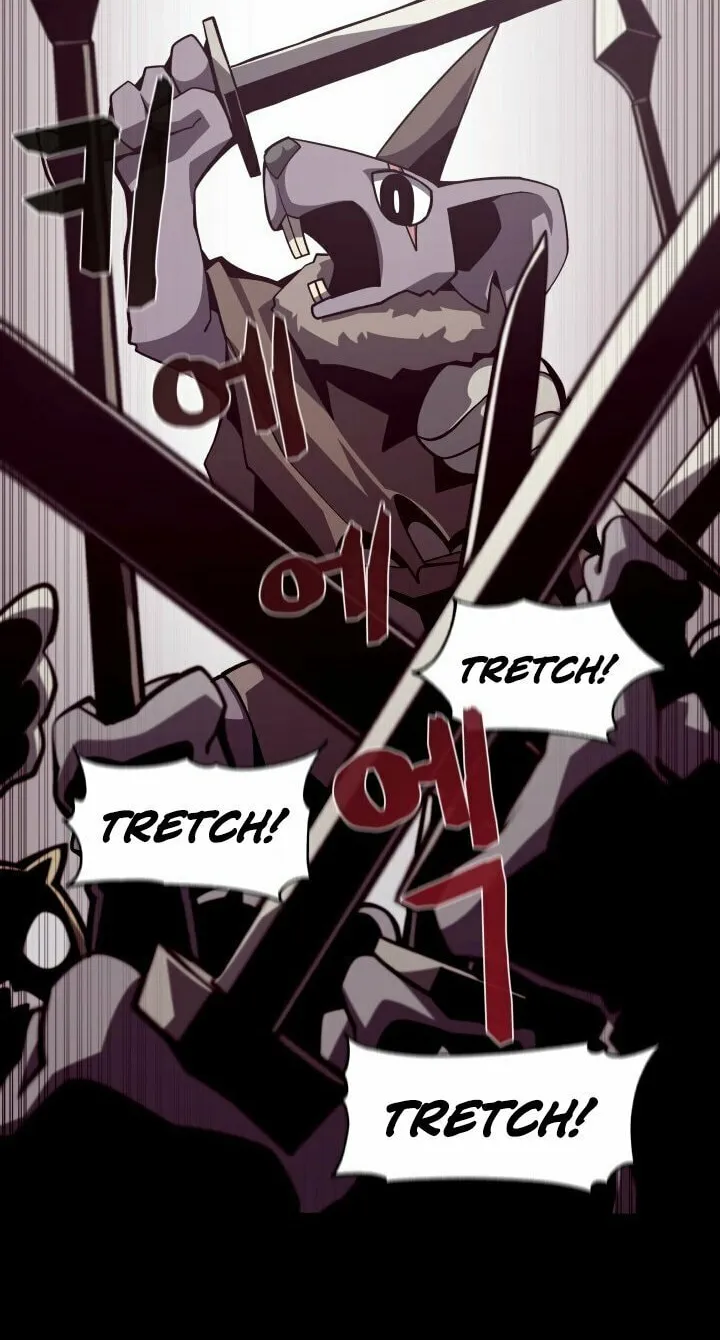 Read Dungeon Odyssey chapter 7 image 8 on Lezhin