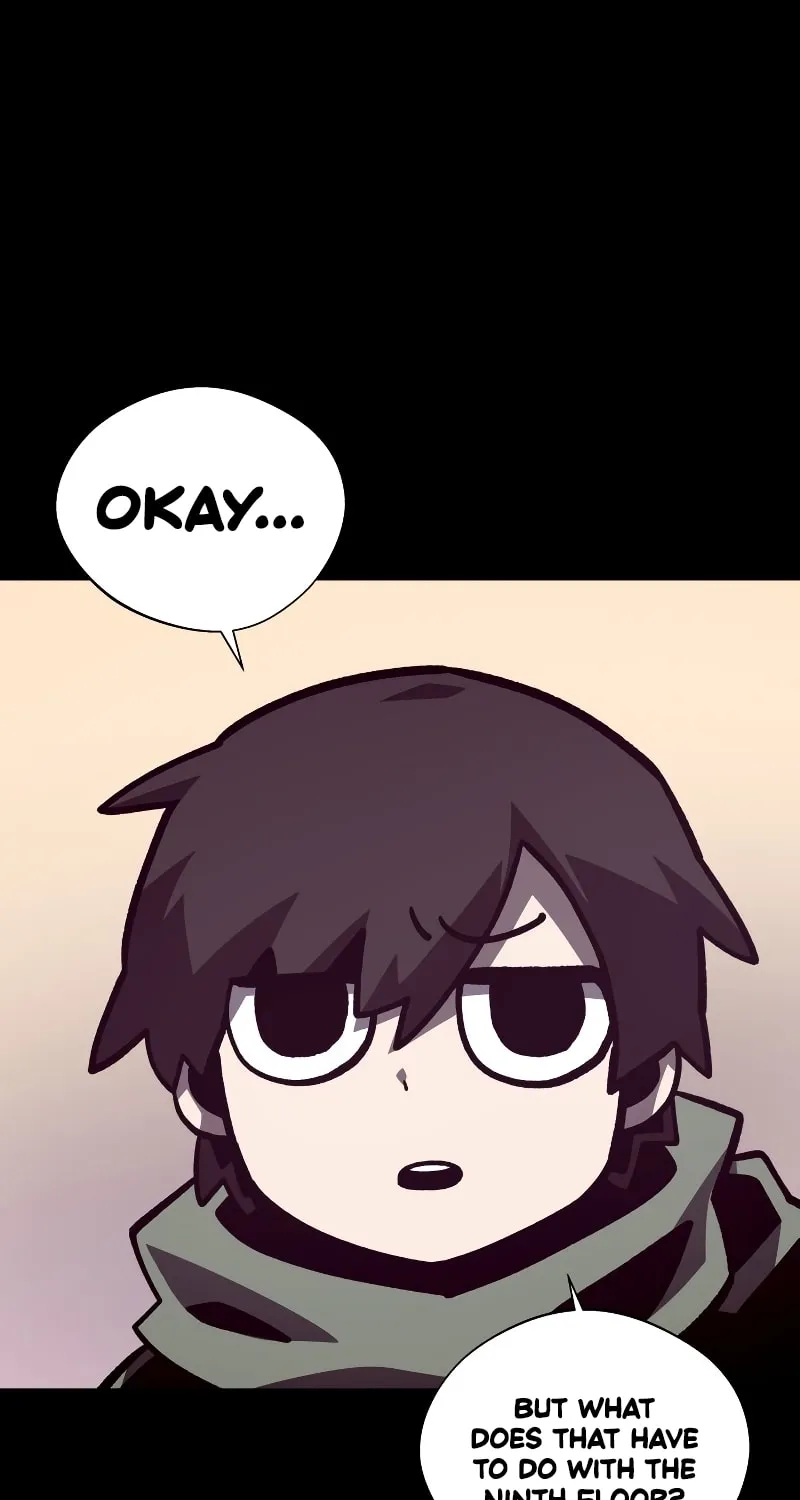 Read Dungeon Odyssey chapter 70 image 1 on Lezhin