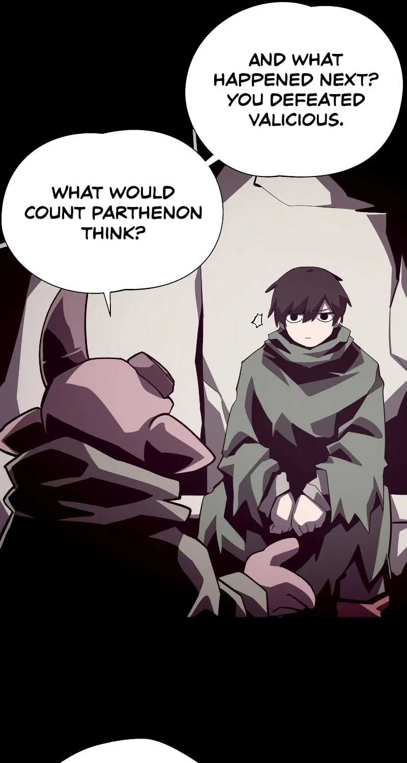 Read Dungeon Odyssey chapter 70 image 11 on Lezhin
