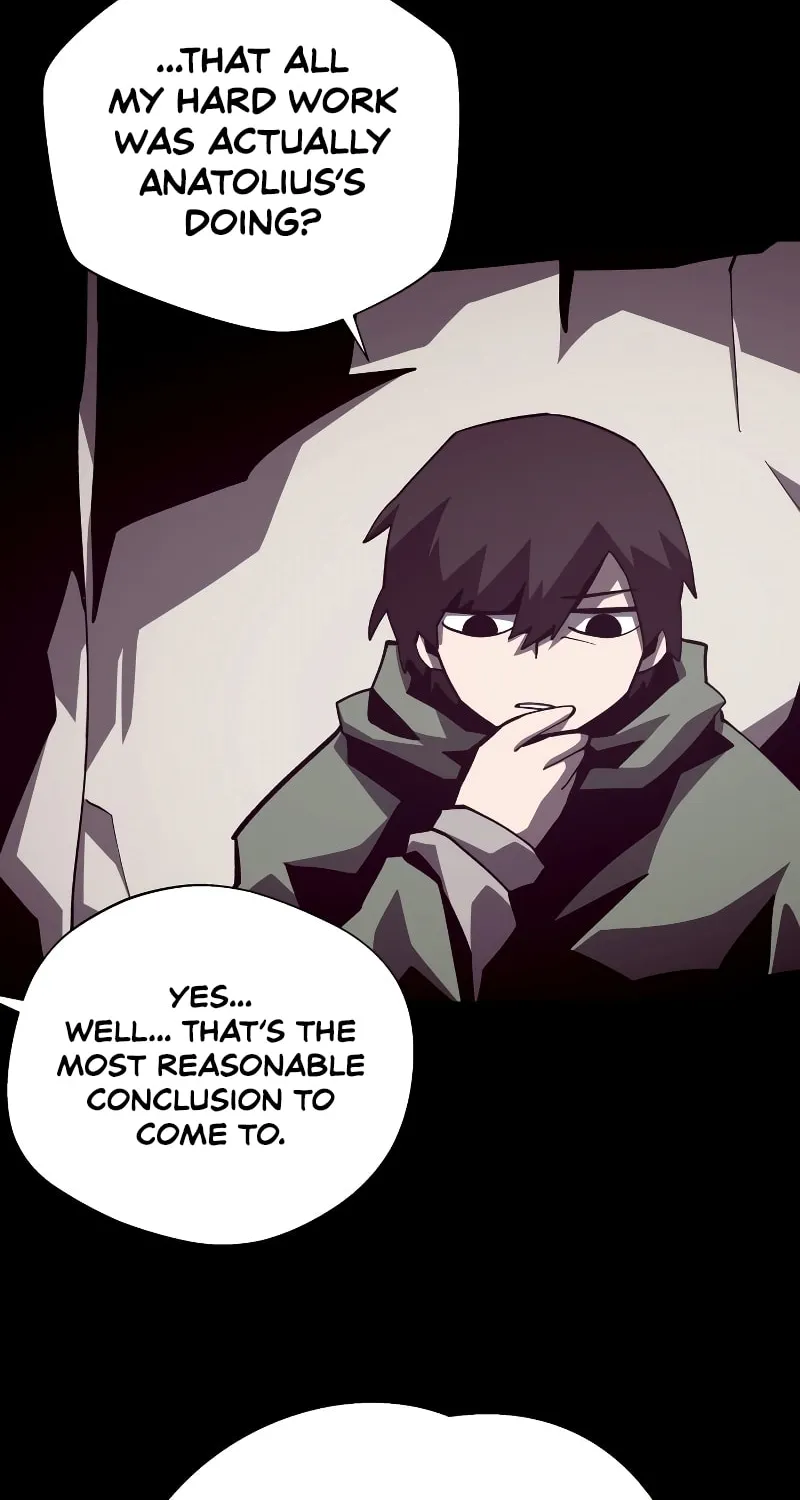 Read Dungeon Odyssey chapter 70 image 12 on Lezhin