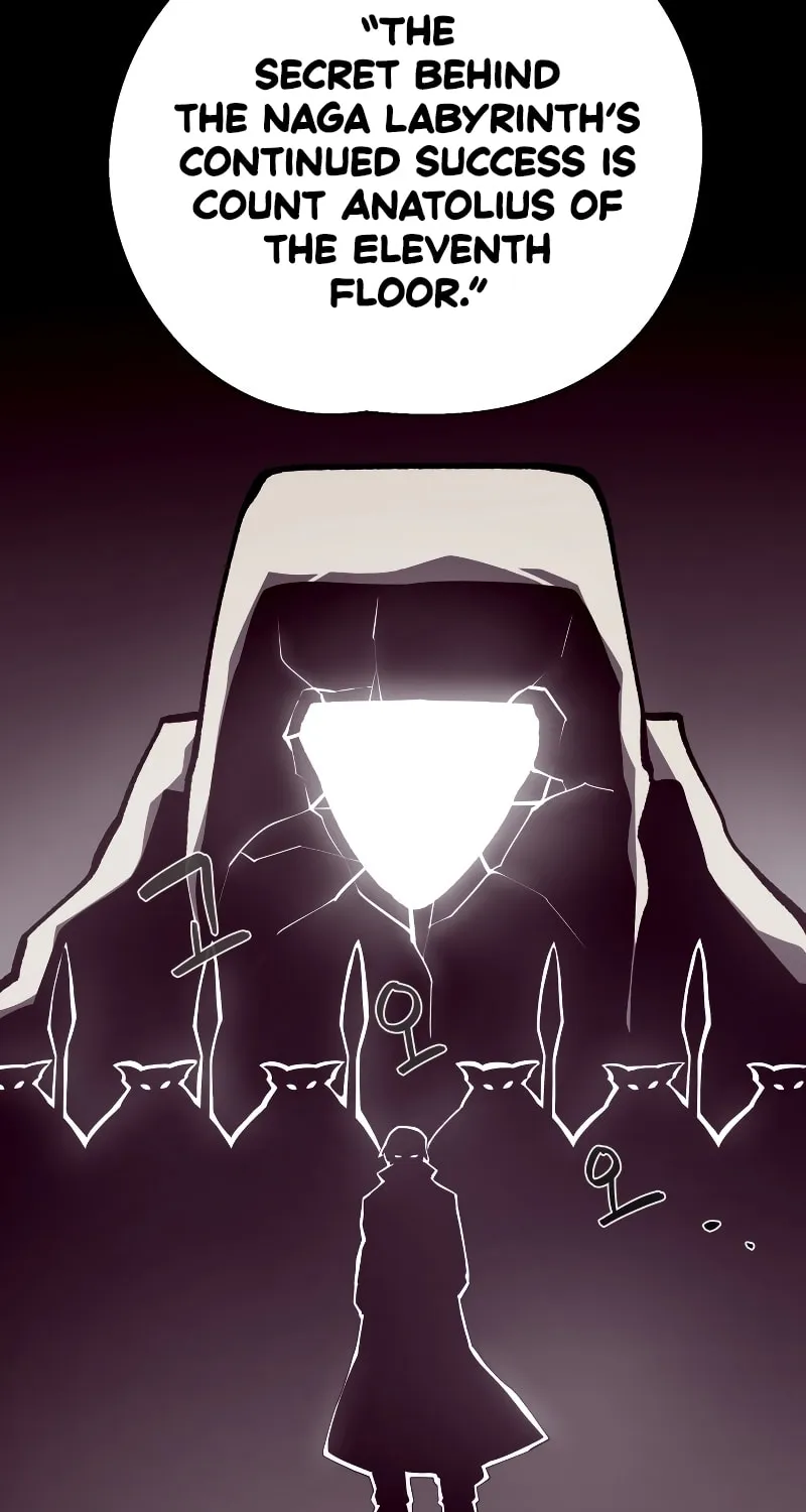 Read Dungeon Odyssey chapter 70 image 13 on Lezhin