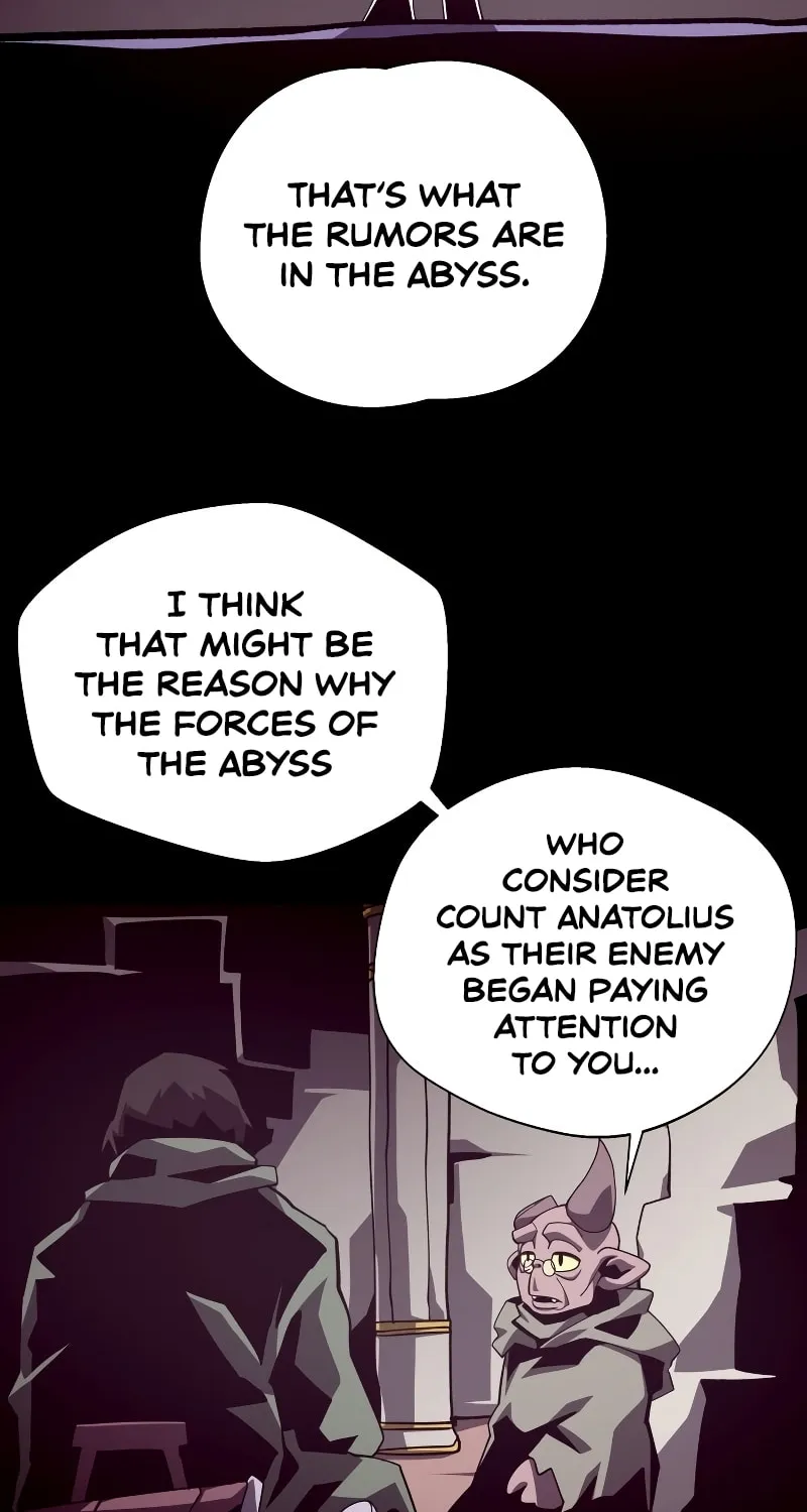 Read Dungeon Odyssey chapter 70 image 14 on Lezhin