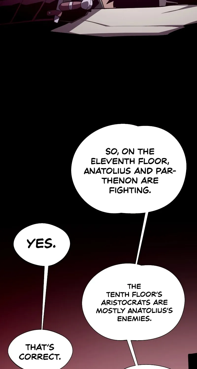 Read Dungeon Odyssey chapter 70 image 15 on Lezhin