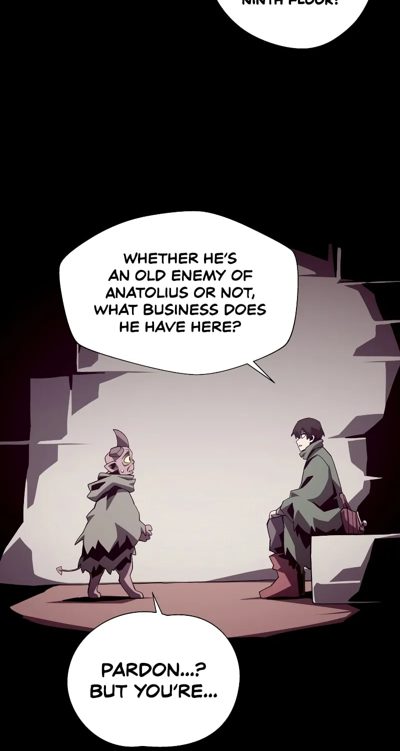 Read Dungeon Odyssey chapter 70 image 2 on Lezhin
