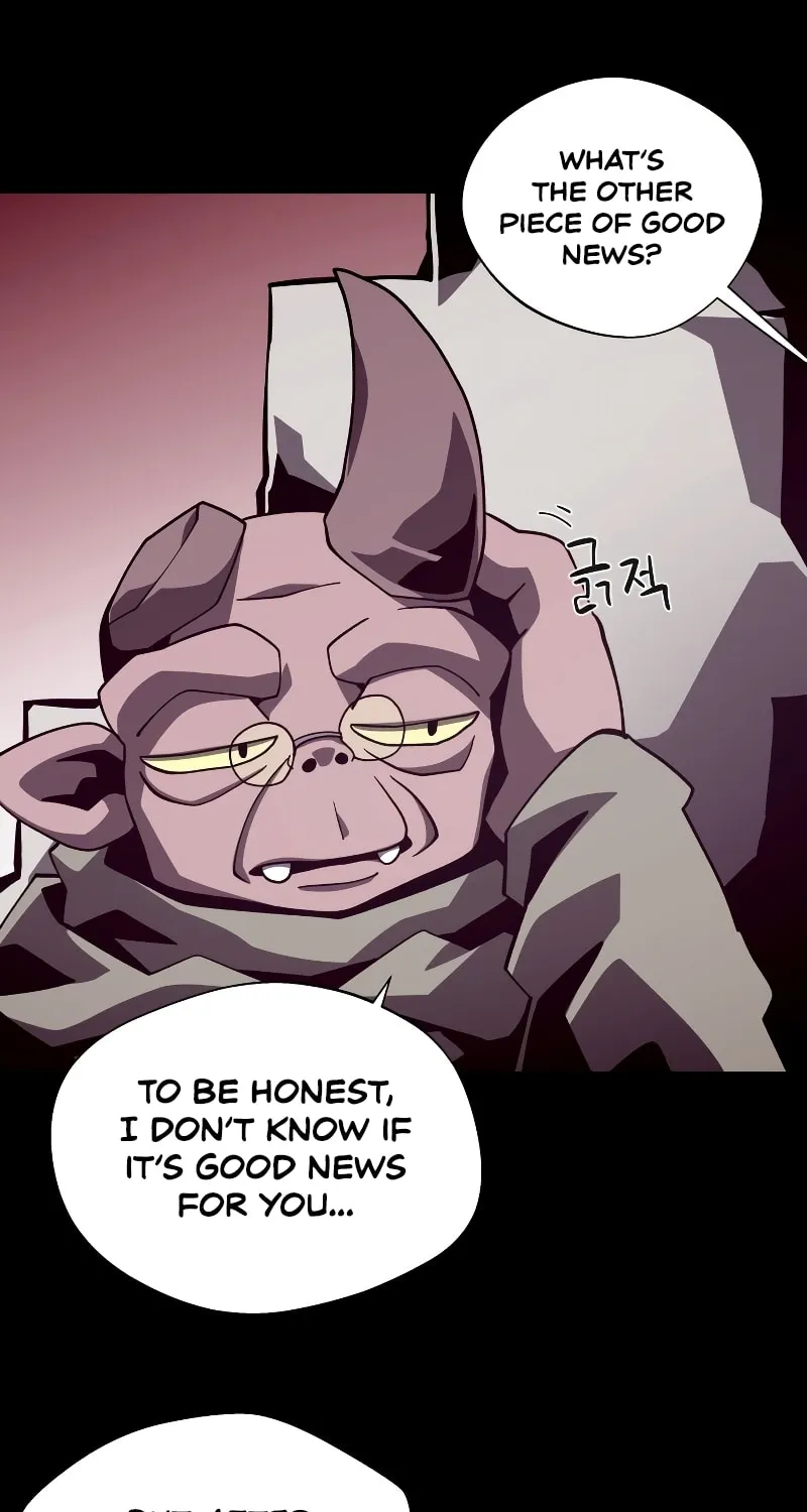 Read Dungeon Odyssey chapter 70 image 23 on Lezhin