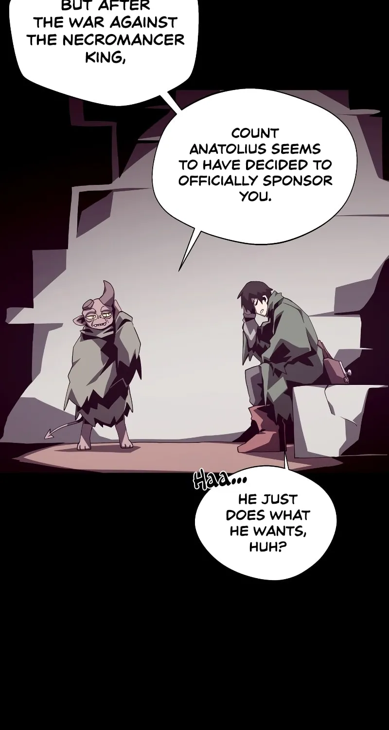 Read Dungeon Odyssey chapter 70 image 24 on Lezhin