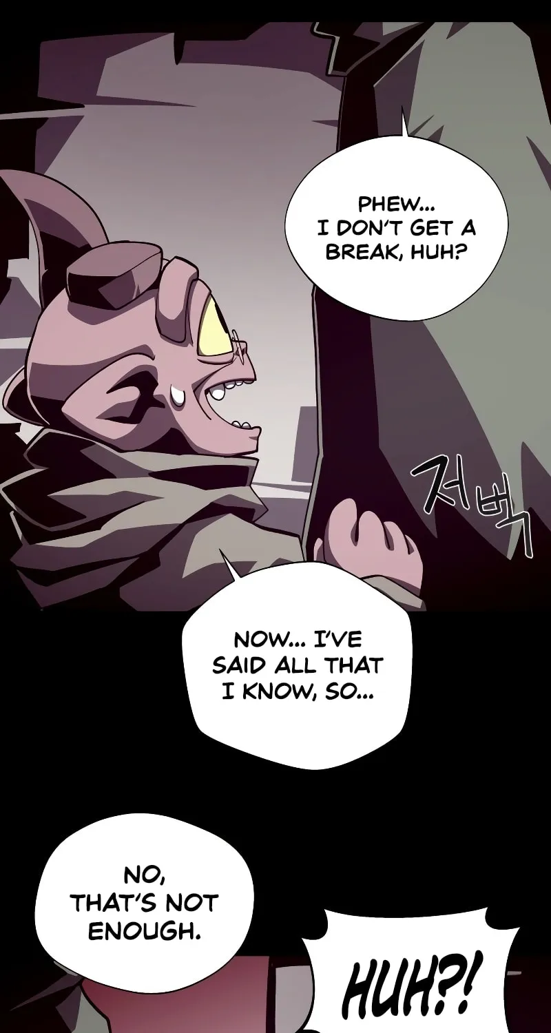 Read Dungeon Odyssey chapter 70 image 26 on Lezhin