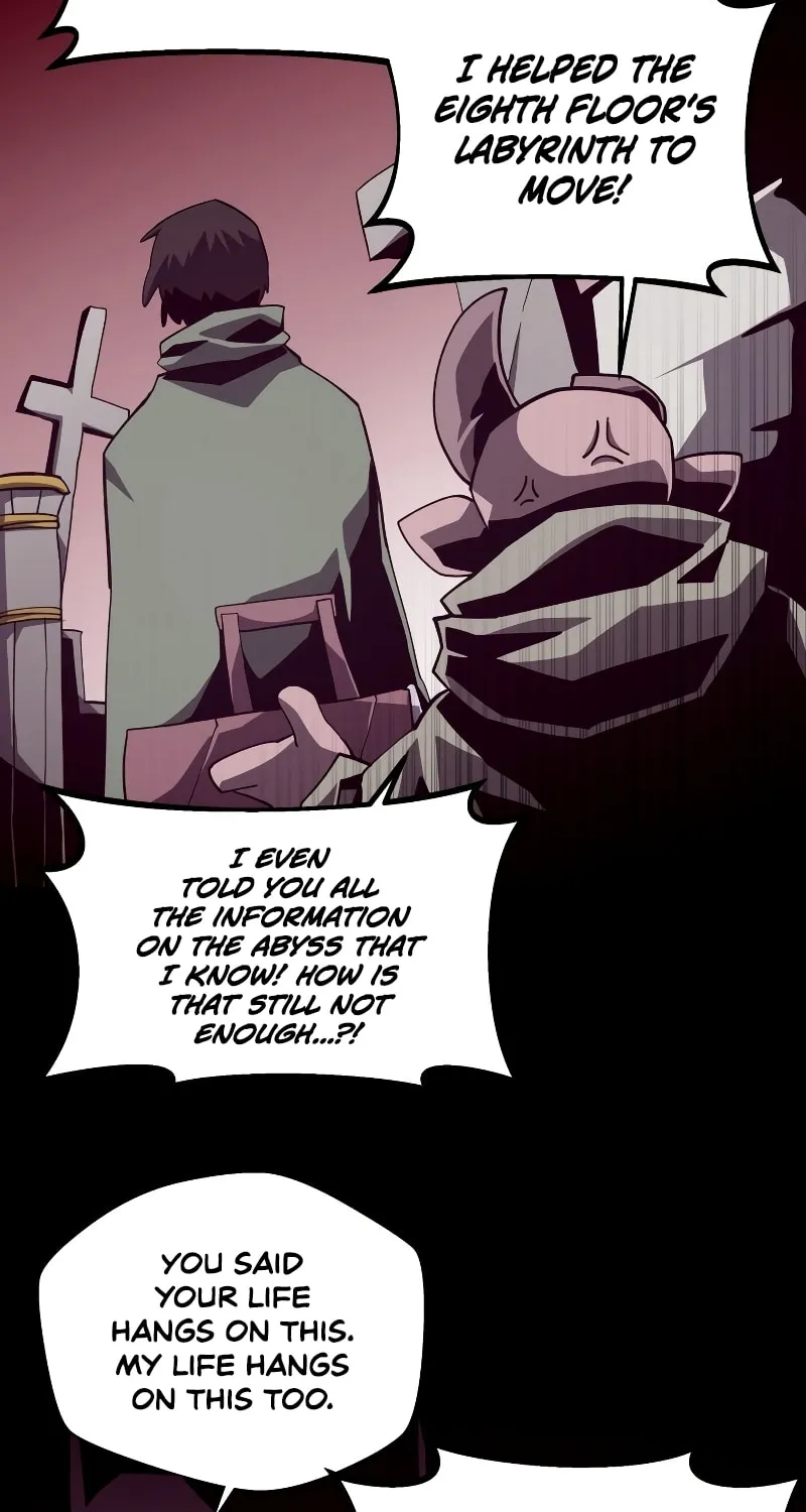 Read Dungeon Odyssey chapter 70 image 28 on Lezhin