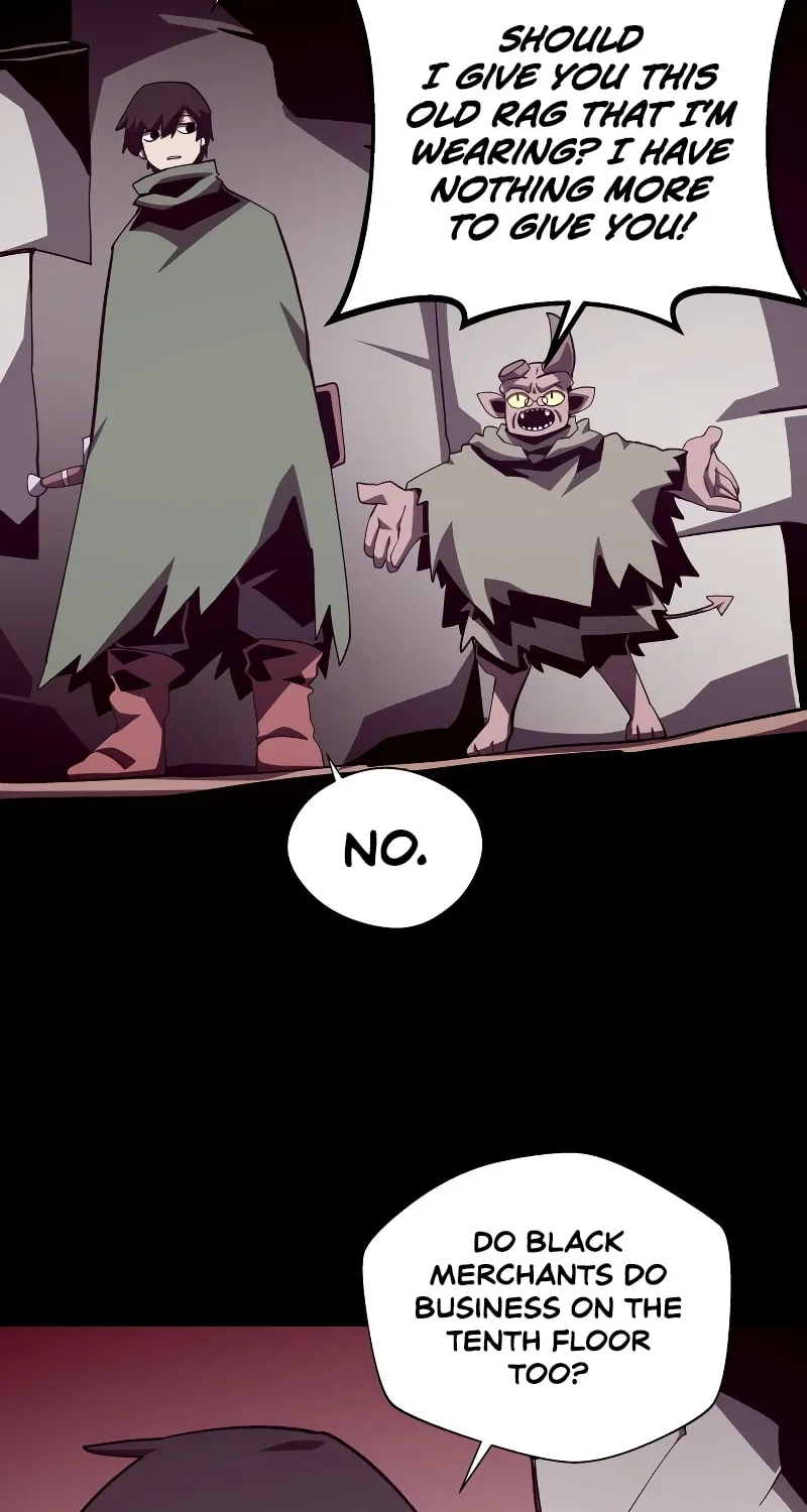 Read Dungeon Odyssey chapter 70 image 29 on Lezhin