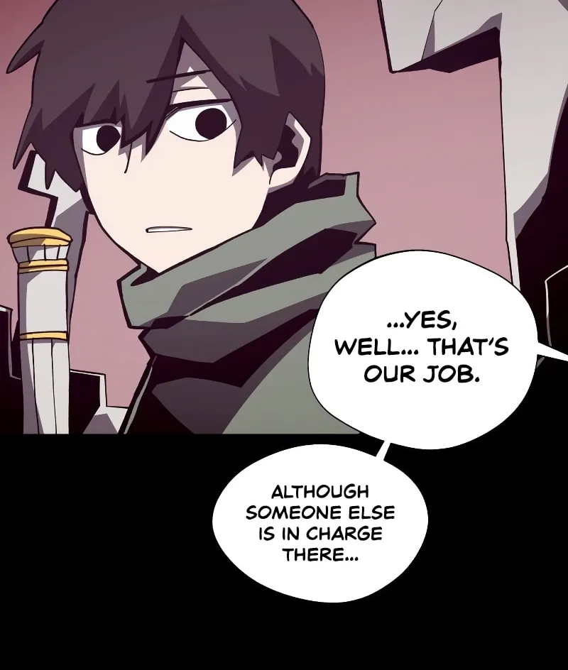 Read Dungeon Odyssey chapter 70 image 30 on Lezhin