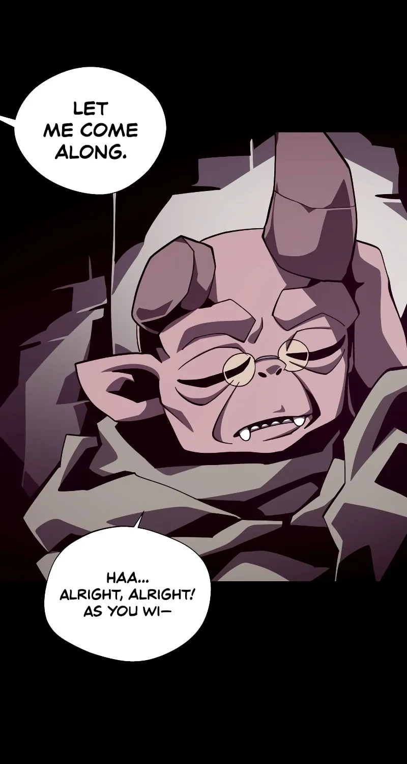 Read Dungeon Odyssey chapter 70 image 31 on Lezhin