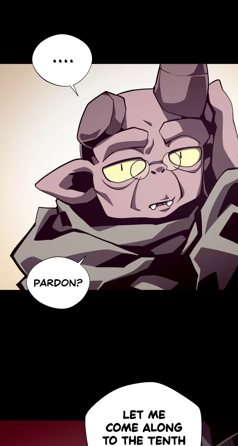 Read Dungeon Odyssey chapter 70 image 32 on Lezhin