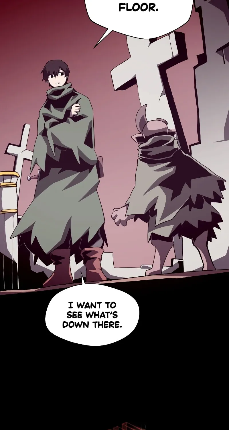 Read Dungeon Odyssey chapter 70 image 33 on Lezhin