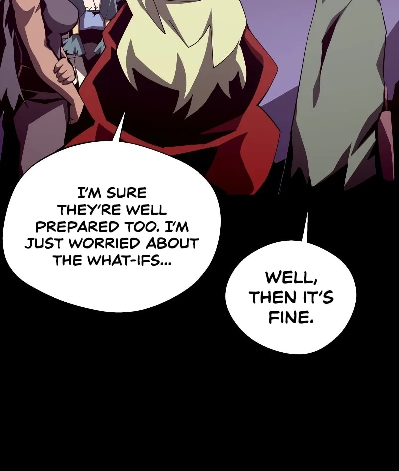 Read Dungeon Odyssey chapter 70 image 40 on Lezhin