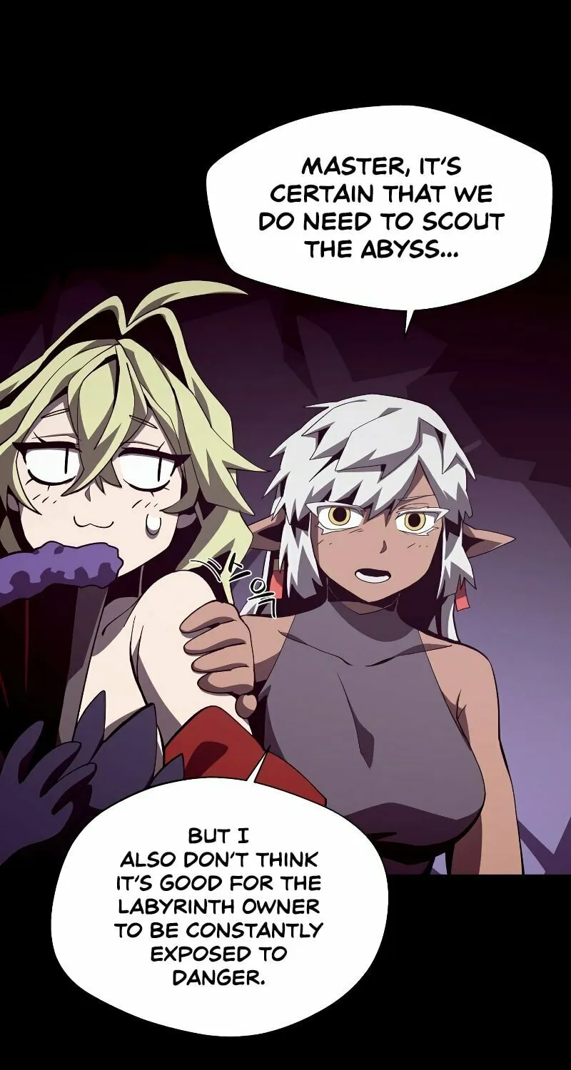 Read Dungeon Odyssey chapter 70 image 41 on Lezhin