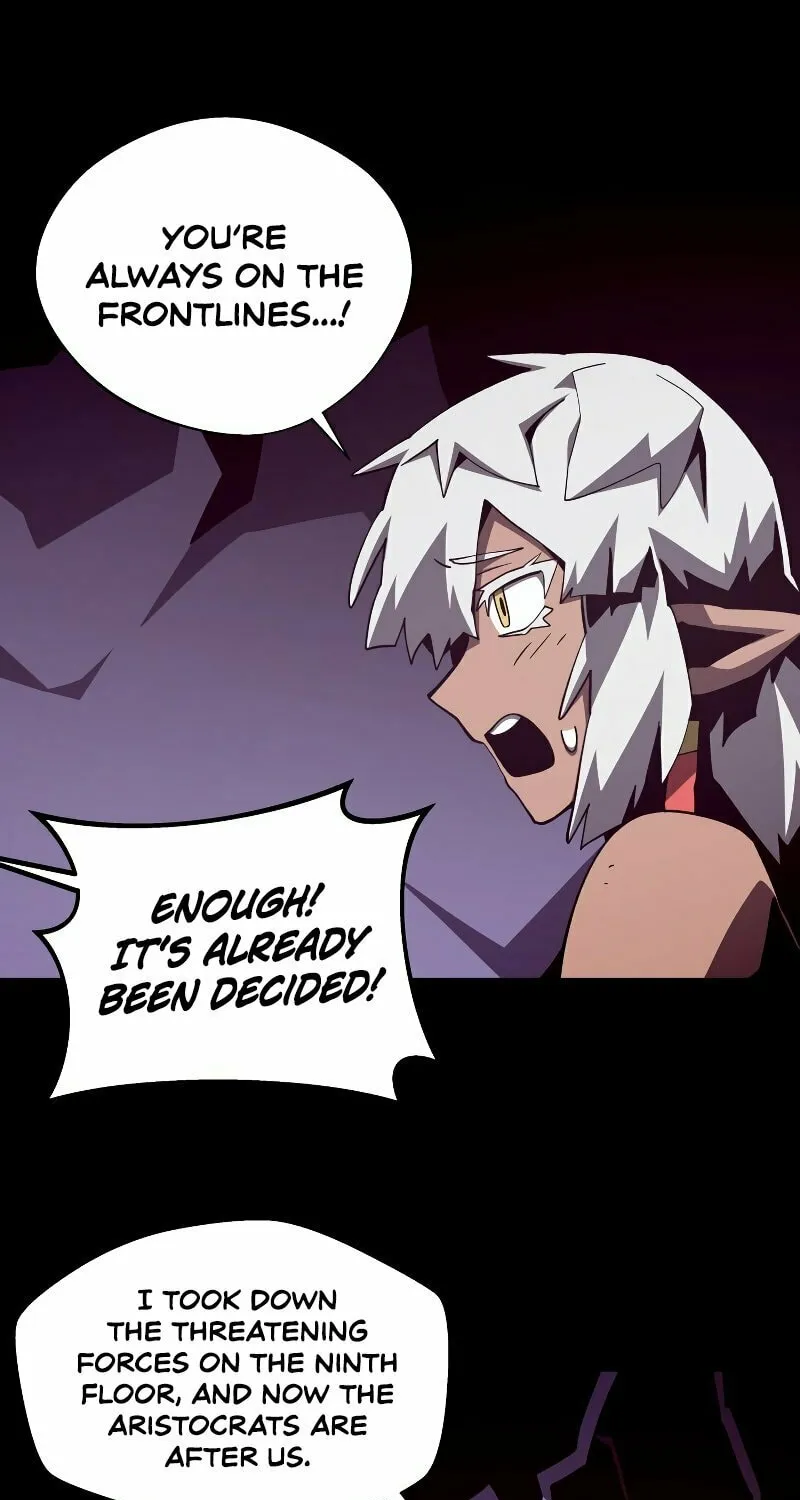 Read Dungeon Odyssey chapter 70 image 43 on Lezhin