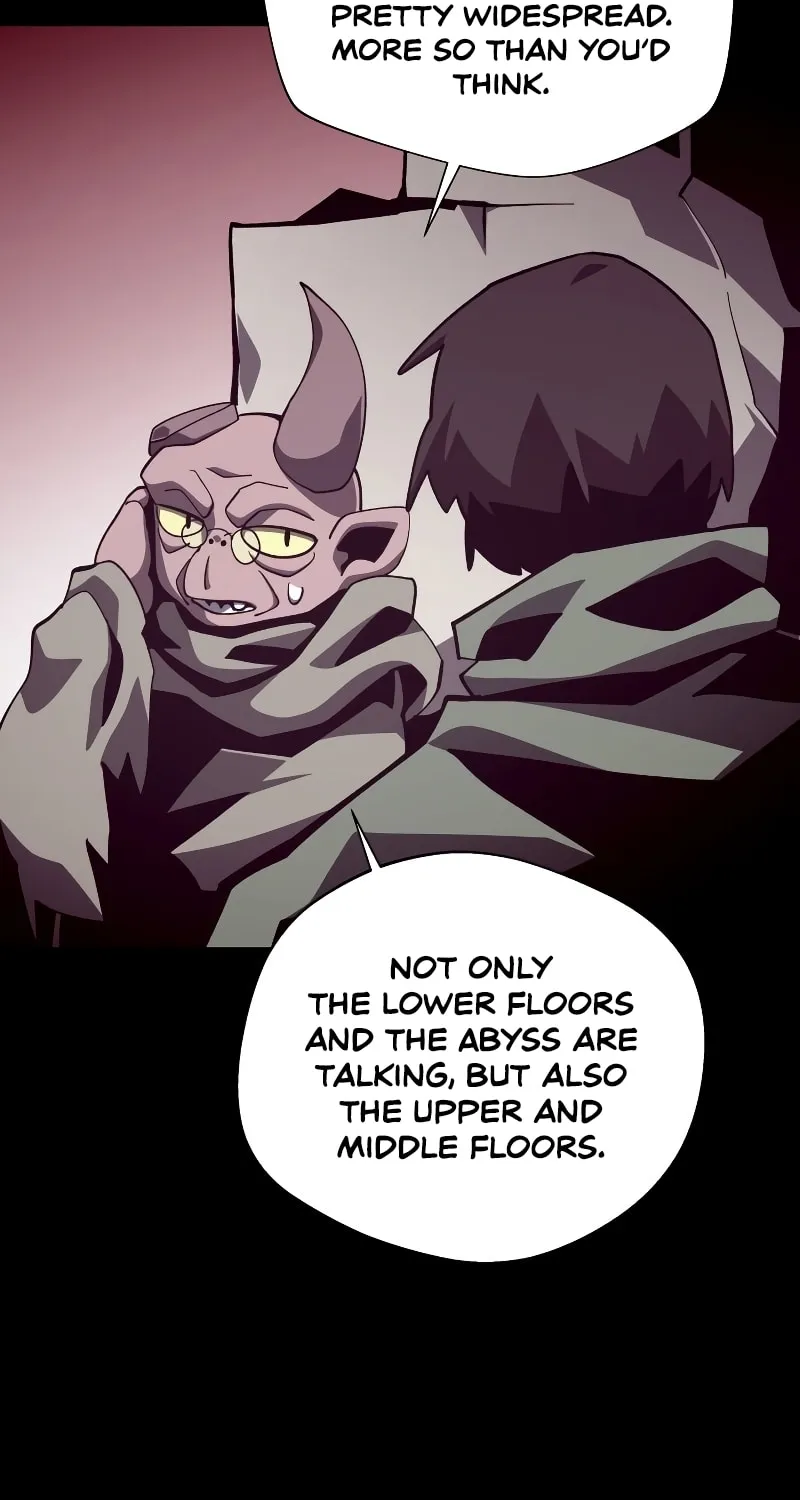 Read Dungeon Odyssey chapter 70 image 5 on Lezhin