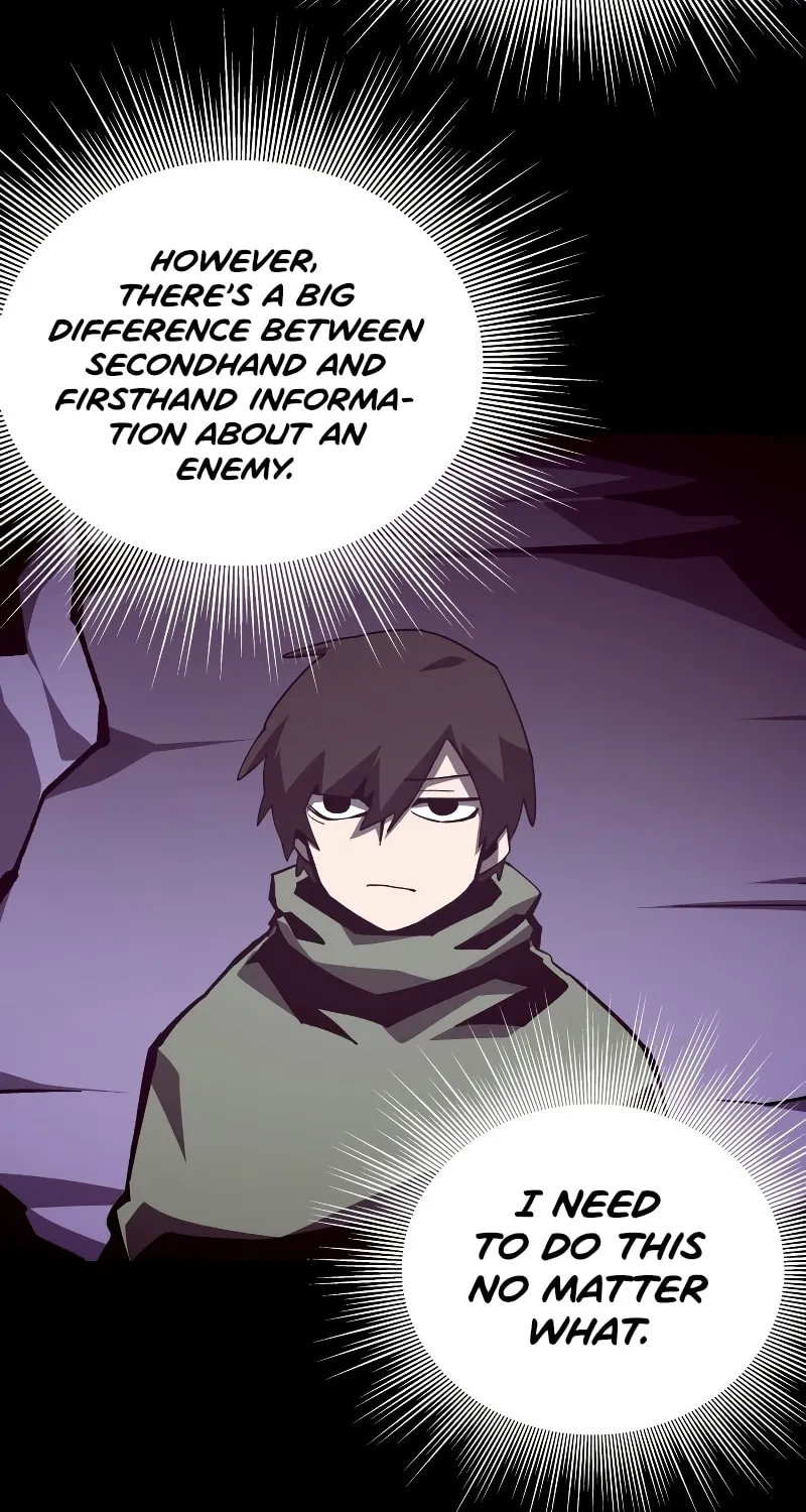 Read Dungeon Odyssey chapter 70 image 50 on Lezhin