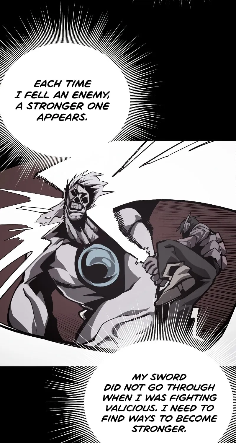 Read Dungeon Odyssey chapter 70 image 51 on Lezhin