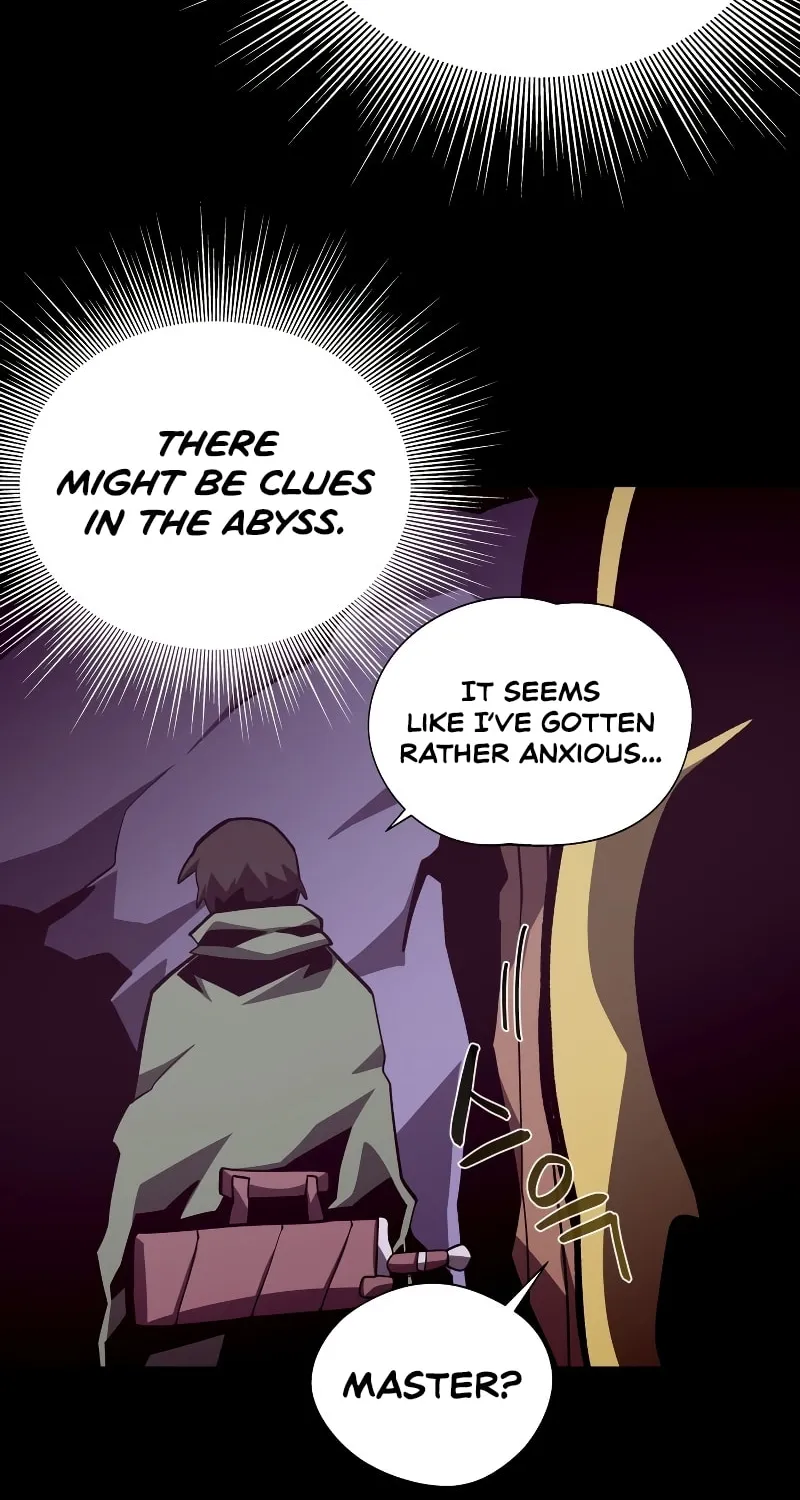 Read Dungeon Odyssey chapter 70 image 52 on Lezhin