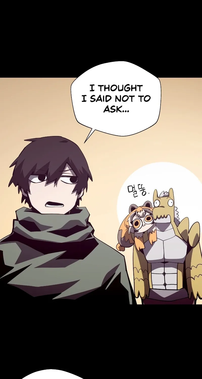 Read Dungeon Odyssey chapter 70 image 53 on Lezhin