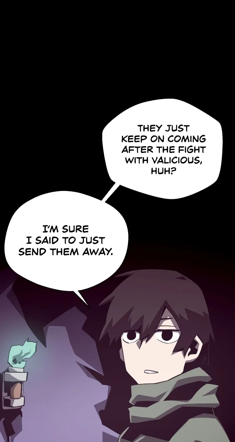 Read Dungeon Odyssey chapter 70 image 55 on Lezhin