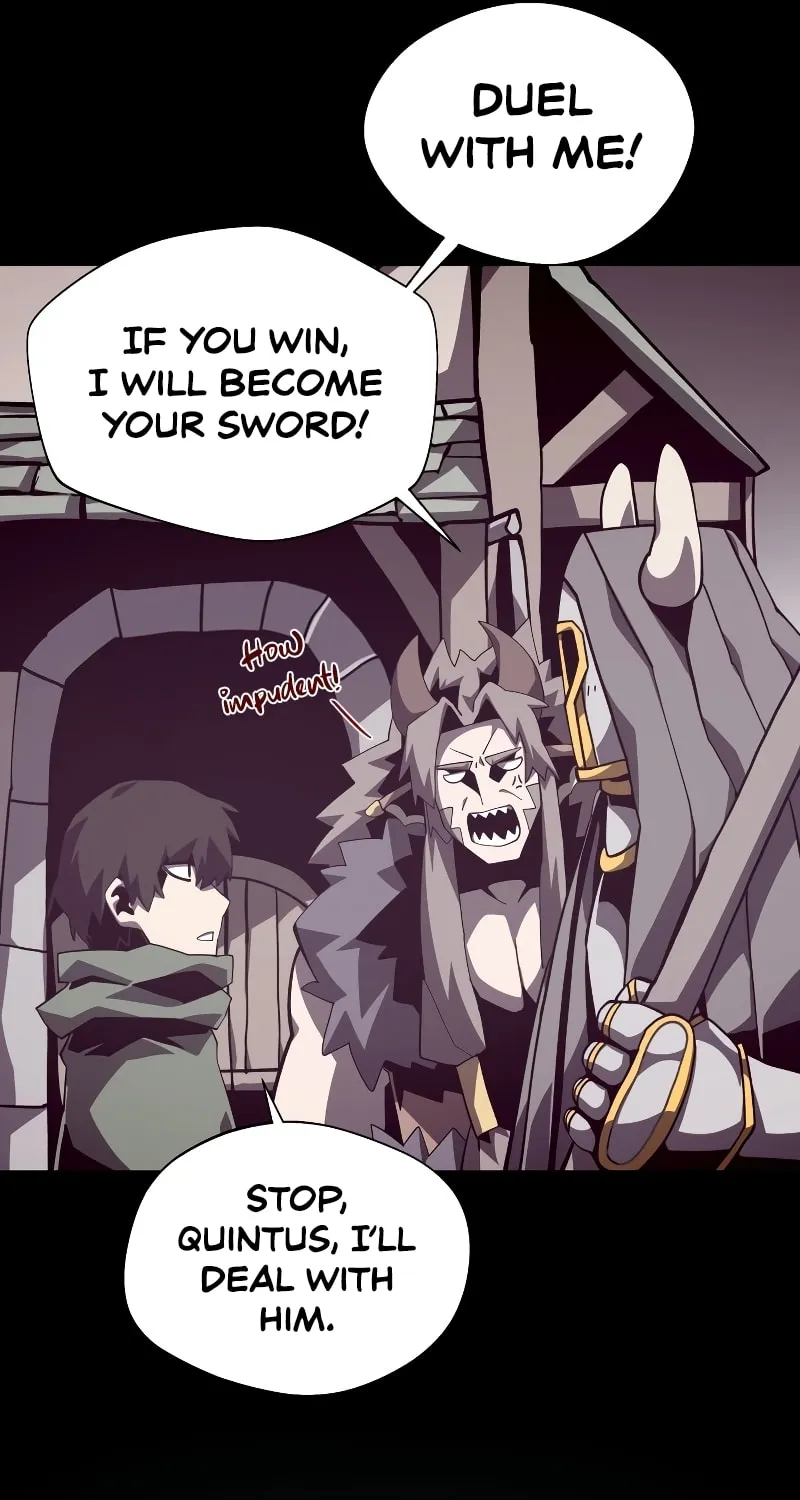 Read Dungeon Odyssey chapter 70 image 69 on Lezhin