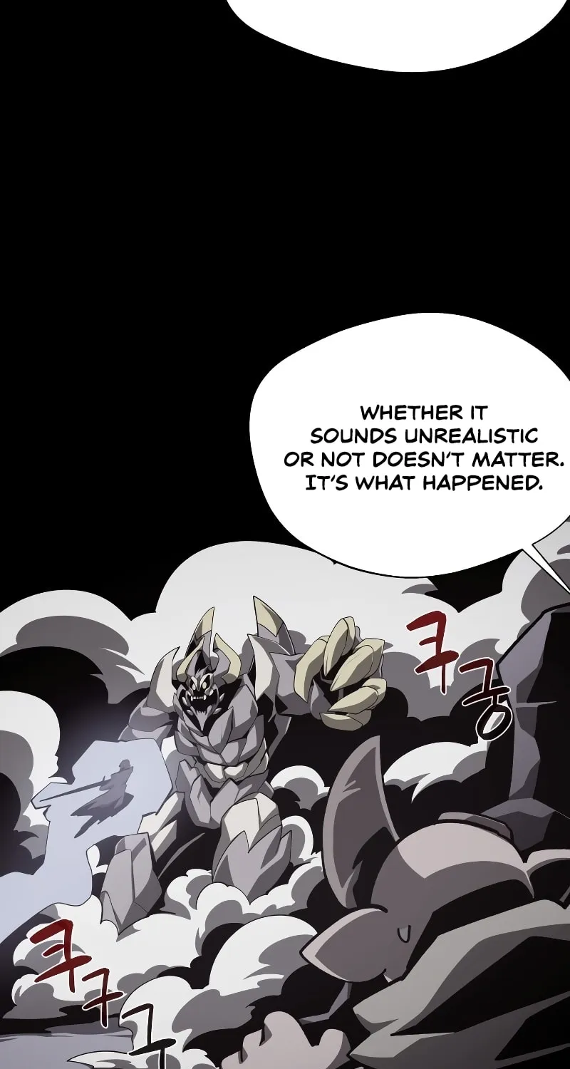Read Dungeon Odyssey chapter 70 image 7 on Lezhin