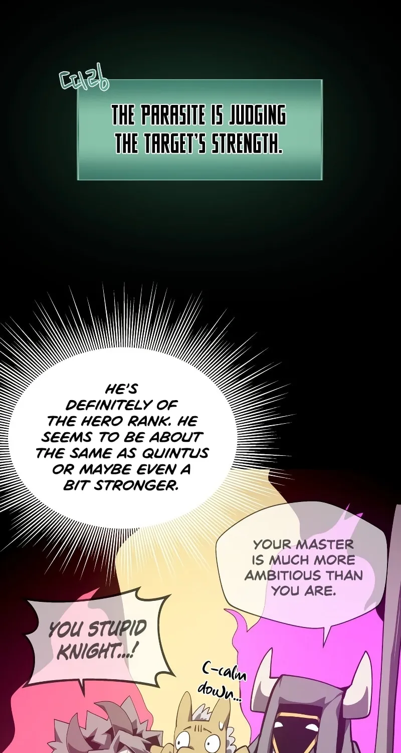 Read Dungeon Odyssey chapter 70 image 70 on Lezhin