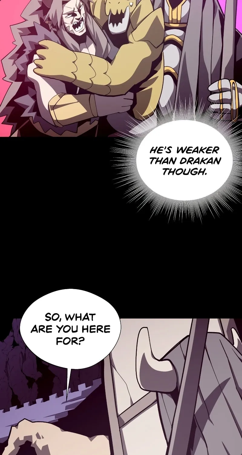 Read Dungeon Odyssey chapter 70 image 71 on Lezhin