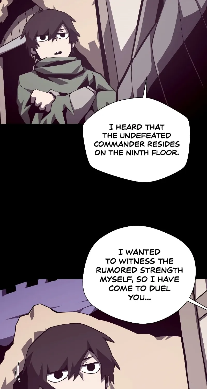 Read Dungeon Odyssey chapter 70 image 72 on Lezhin