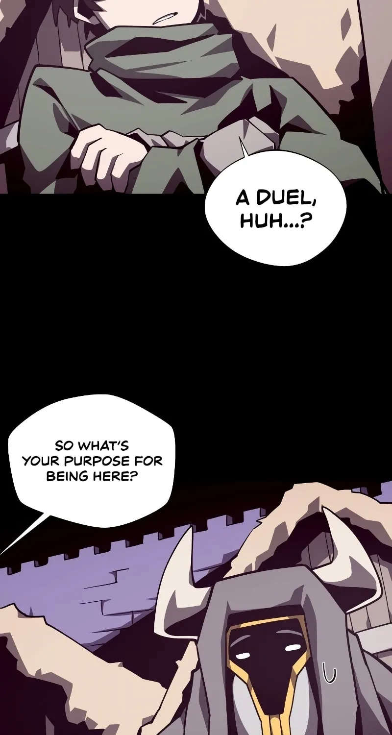 Read Dungeon Odyssey chapter 70 image 73 on Lezhin