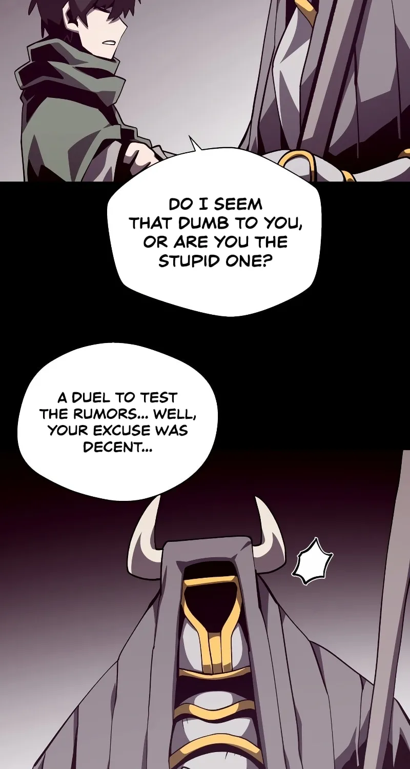 Read Dungeon Odyssey chapter 70 image 76 on Lezhin