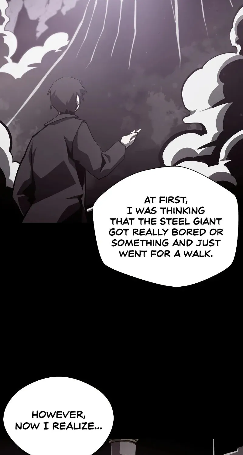 Read Dungeon Odyssey chapter 71 image 13 on Lezhin