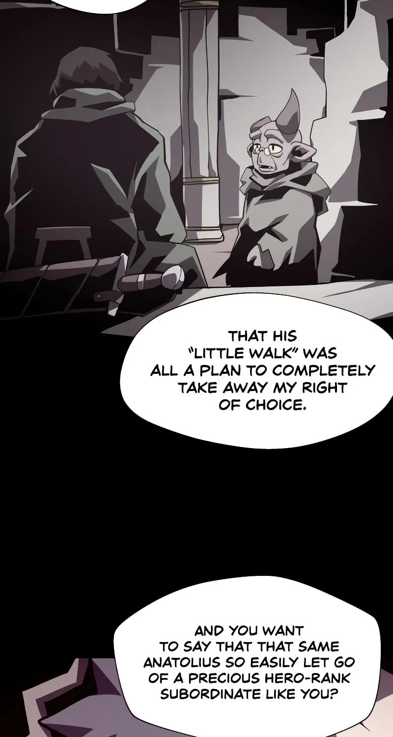 Read Dungeon Odyssey chapter 71 image 14 on Lezhin